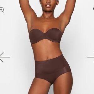 SKIMS BUNDLE SOFT SMOOTHING PANTIES